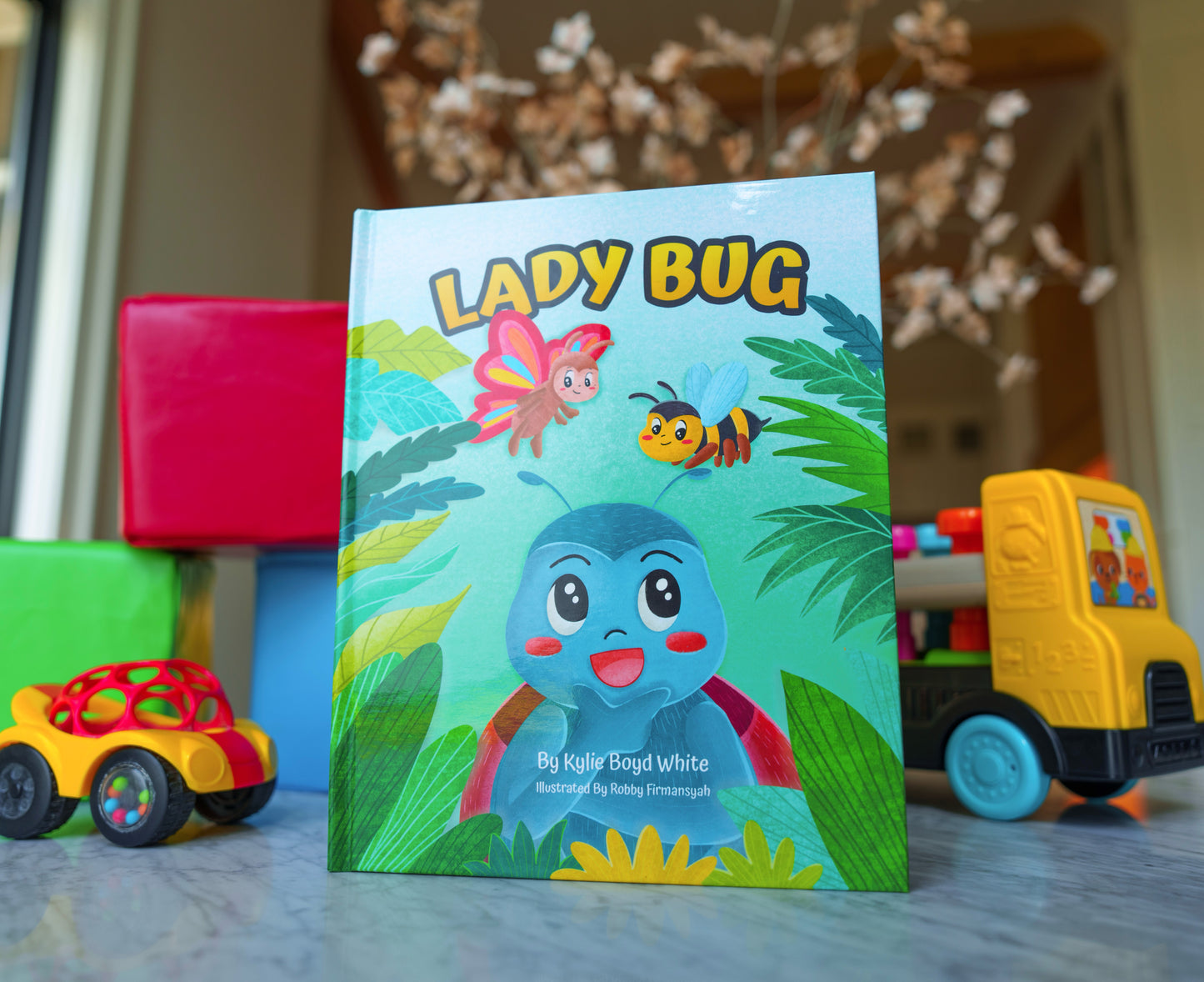 Lady Bug