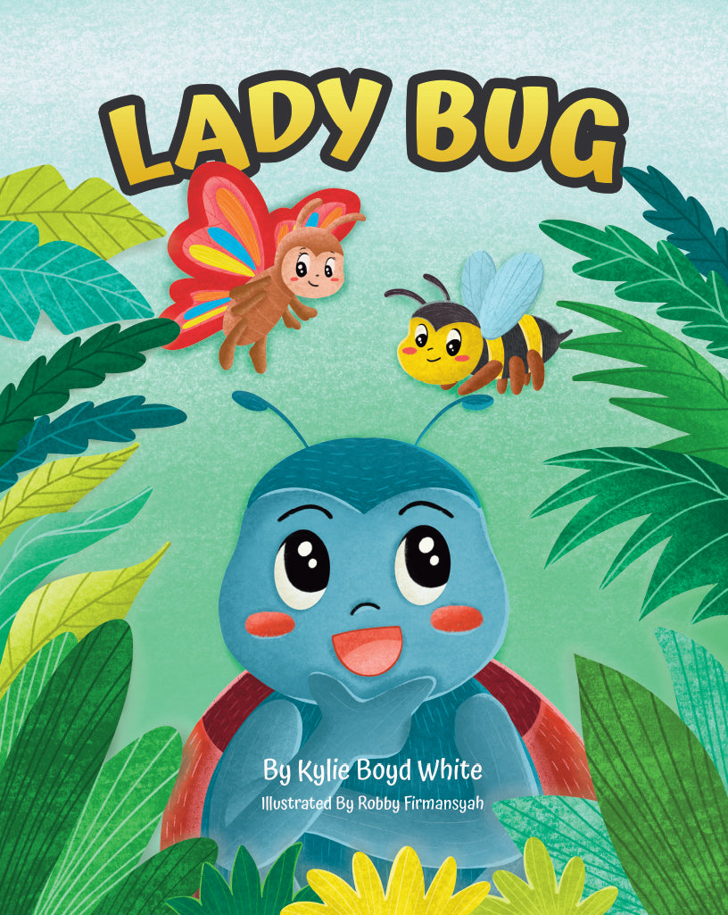 Lady Bug